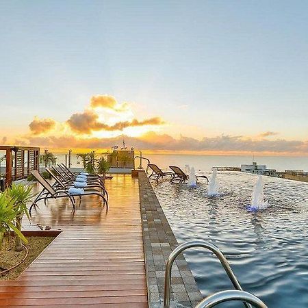 João PessoaStudio Miramar Confort Praia公寓 外观 照片