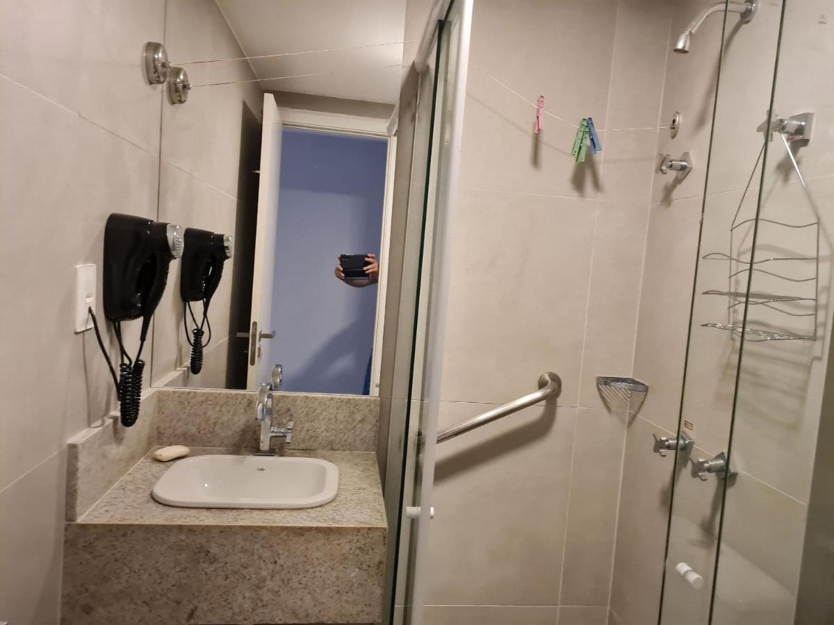 João PessoaStudio Miramar Confort Praia公寓 外观 照片