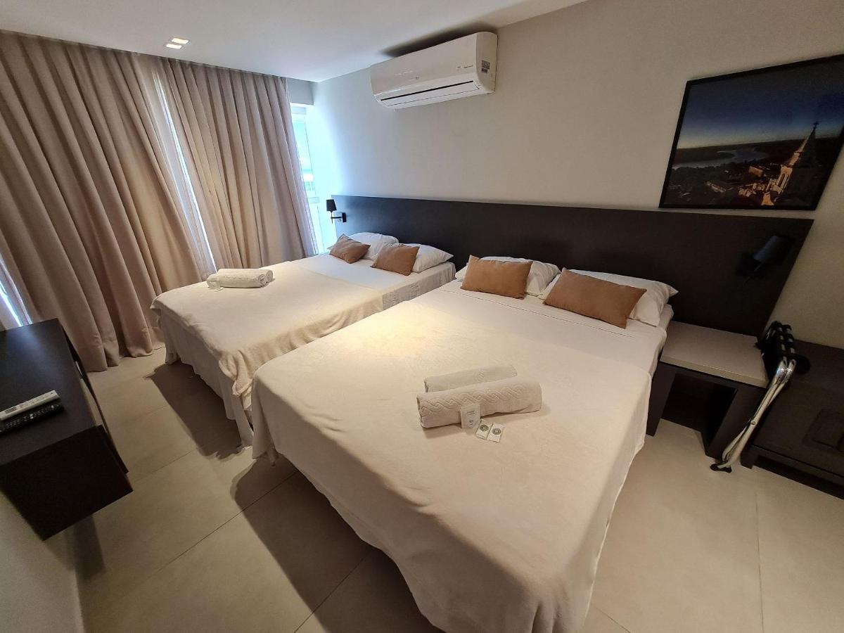 João PessoaStudio Miramar Confort Praia公寓 外观 照片